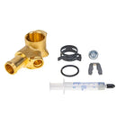 Colector quemador para caldera Viessmann Vitodens 100 7828640