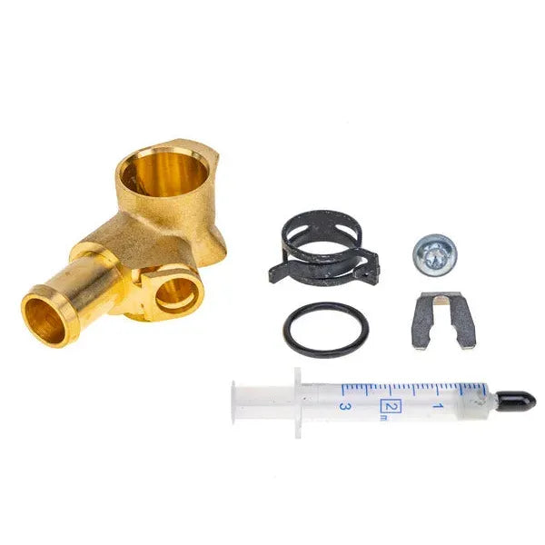 Colector quemador para caldera Viessmann Vitodens 100 7828640