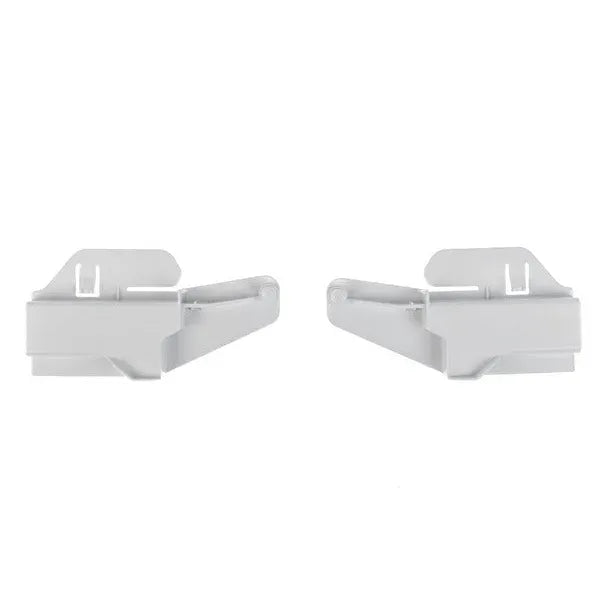 Soportes para bandeja congelador Bosch 00639092 kit 2 uds