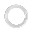 Marco exterior puerta para lavadora Candy 43029398 RO1284DXH5/1-S