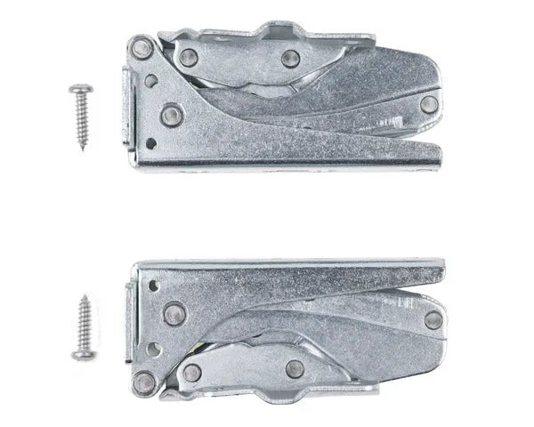 Kit de charnières pour réfrigérateur LIEBHERR KIB2840-23 | 21396933
