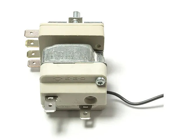 ZANUSSI Thermostat réglable pour friteuse | 052330