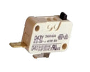 Saunier DUVAL micro-interrupteur chaudière | 052615 | 5261500