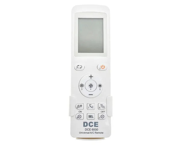 Télécommande universelle pour climatiseur