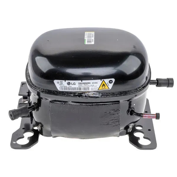 Compresor para frigorífico LG TCA37591304 inverter compatible