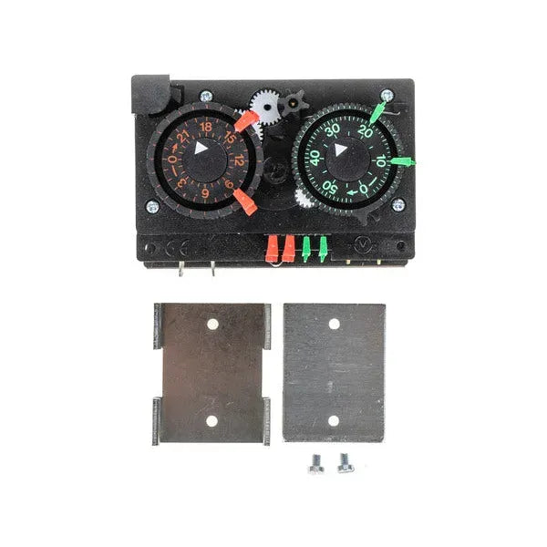 Temporizador para frigorífico standard FRI-77G2 0770832 230V 16A