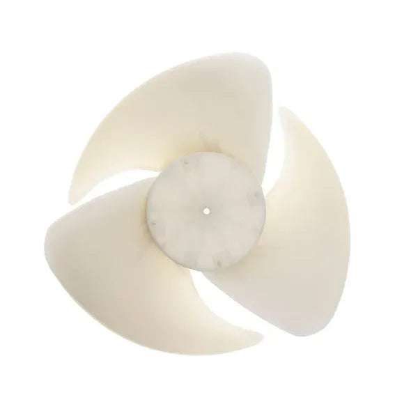 Hélice motor para aire acondicionado LG 5901A10032A 5901A10032B