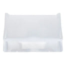 Tapa superior evaporador para frigorífico AEG 2426439077