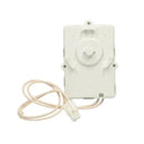 Motor ventilador para frigorífico Beko 4364270285 GNE134630X