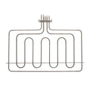 Resistencia grill para horno Teka 83140335 1700W+1050W