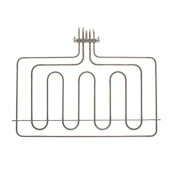 Resistencia grill para horno Teka 83140335 1700W+1050W