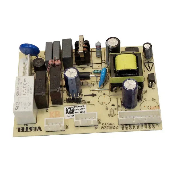 Placa electrónica para frigorífico Benavent 32024255 módulo control