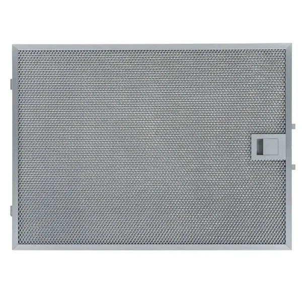 Filtro metálico campana extractora Siemens 11027857 compatible Balay Bosch Neff