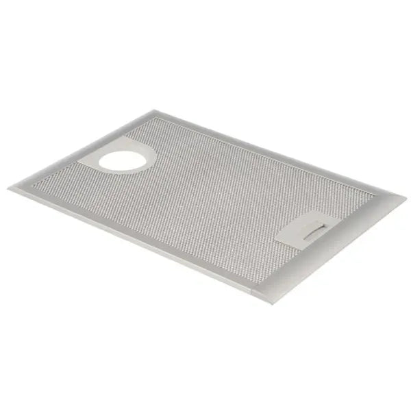 Filtro antigrasa para campana extractora Balay 00365479 380x265mm