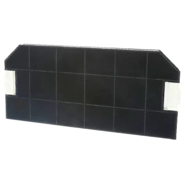 Filtro de carbón activo para campana Bosch 00460367 recirculación