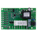 Placa electrónica para lavavajillas Silanos 907169 N300 S021 LF50EM