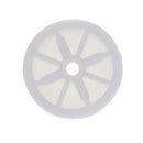Rueda inferior para frigorífico LG MHA61933401 GB7143TIRW