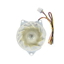 Motor ventilador para frigorífico LG EAU64824806 congelador