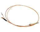 Thermocouple SMEG pour plaque de cuisson | 948650205