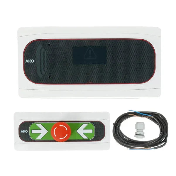 Alarma hombre encerrado para cámara frigorífica AKO AKO-55123B