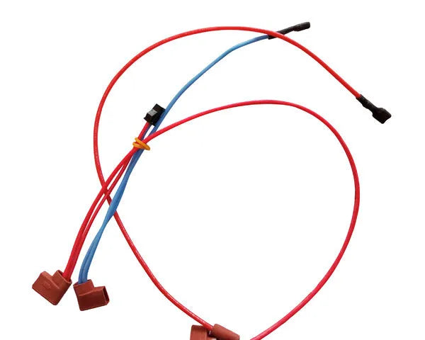 APARICI Cablado Carte Thermique 91536