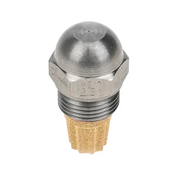 inyector gasóleo para caldera danfoss HFD80º 0,60G 030H8012
