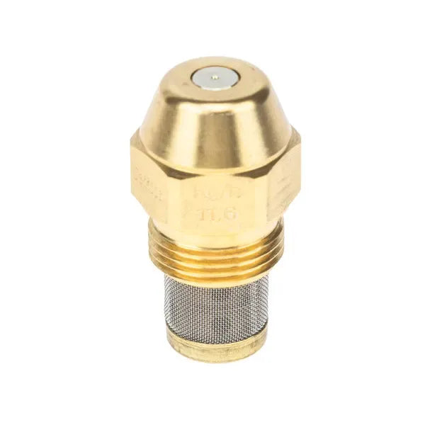 inyector gasóleo para caldera Danfoss OD B60º 3,00G código 030B0117