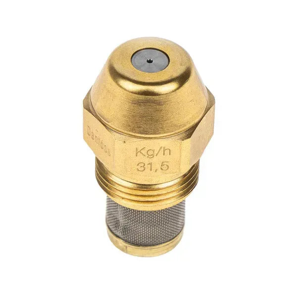 Inyector gasóleo caldera Danfoss OD S60° 8,00G 030F6156