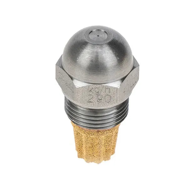 Inyector gasóleo para caldera Danfoss HFD 80º 0,75G 030H8016