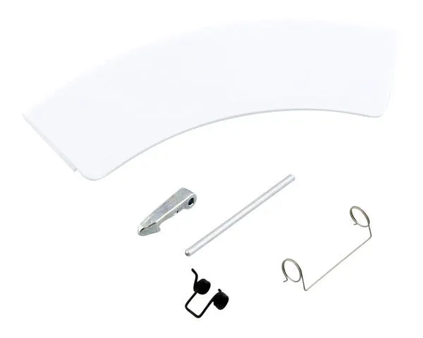 Fermeture de porte pour lave-linge AEG 4055128930