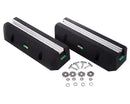Kit de support au sol antivibrations 60 cm