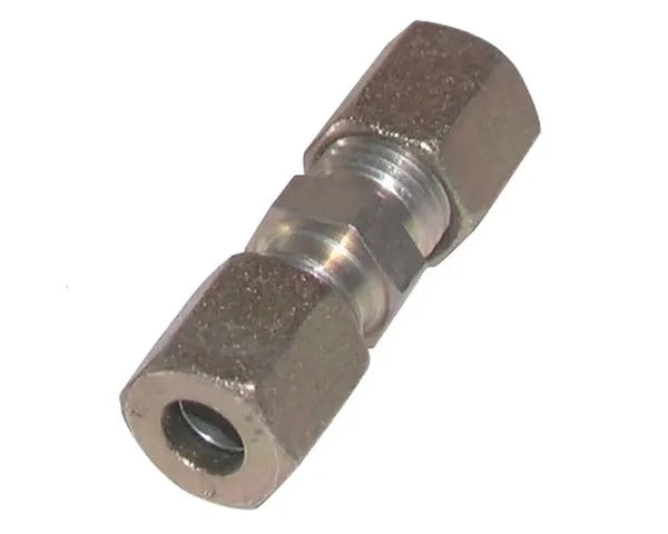 Racor compresión Ø5 mm tubería cobre quemador gasóleo 602871
