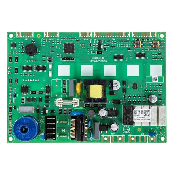 módulo electrónico para caldera SIME 6301420D Metropolis Praktica
