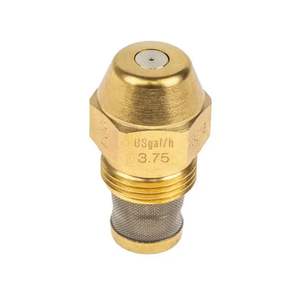 inyector gasóleo para caldera Danfoss OD B60º 3,75G 030B0119