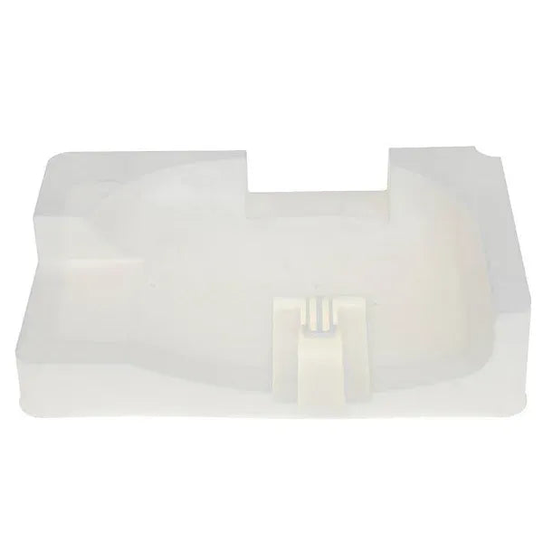 Bandeja evaporación para frigorífico Beko 4893640100 CN232102