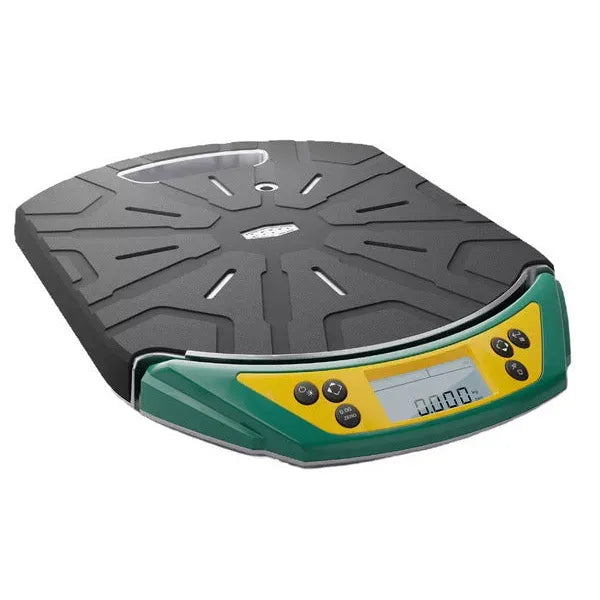 Báscula digital para botellas refrigerante Refco REFSCALE-S 4688867