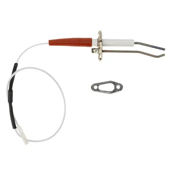 Electrodo encendido para caldera ferroli I3980H900 compatible bluehelix