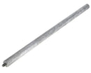Anode de magnésium thermique 22x440 10 mm m8
