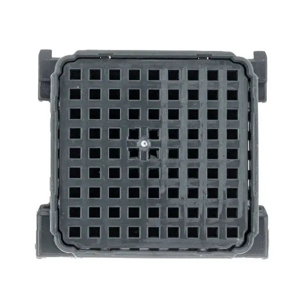 Filtro de carbón para frigorífico Liebherr 90969895 21397515