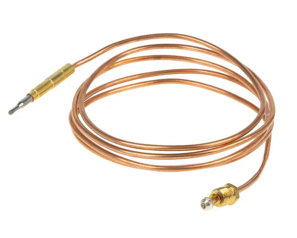 ALPENINOX Thermocouple tête lisse | nan