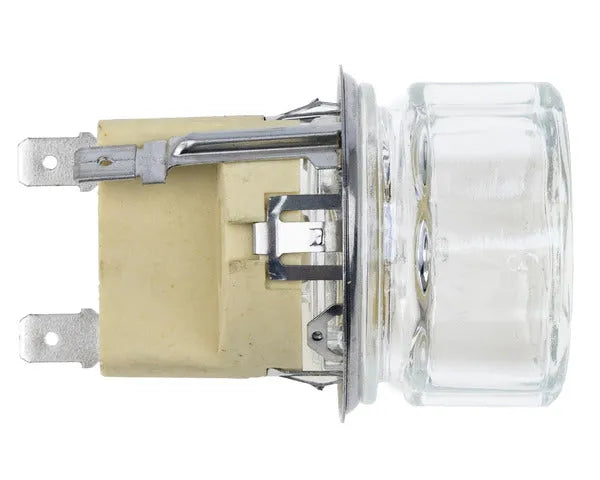 Vestel porte-lampe halogène g9 ho 40w t300º