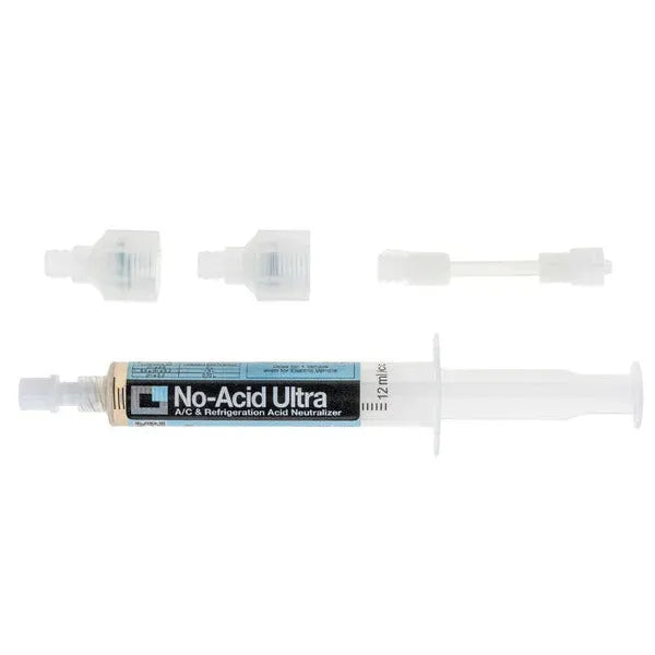 Neutralizador de ácido para sistemas de refrigeración Errecom TR1175.AL.H3.S2 6ml