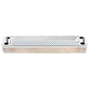 Intercambiador de placas para caldera Tifell CN131WRS3A