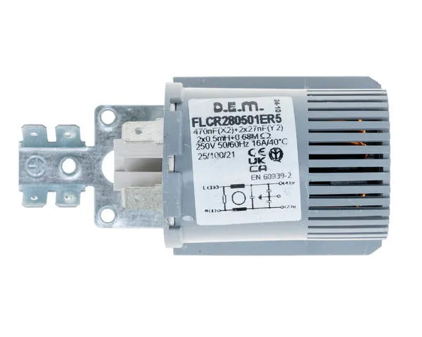 BALAY Filtre antiparasitaire 623842