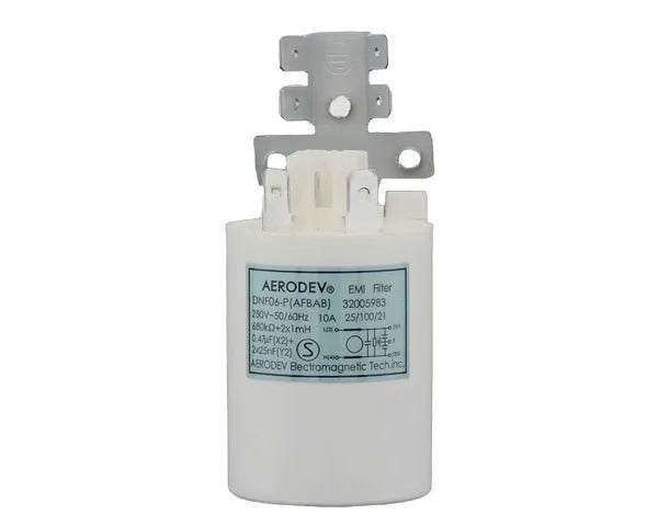SVAN Filtre antiparasite | 32005983