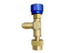 Soupape de service M 1/4'' SAE x H 1/4'' SAE | 46451414