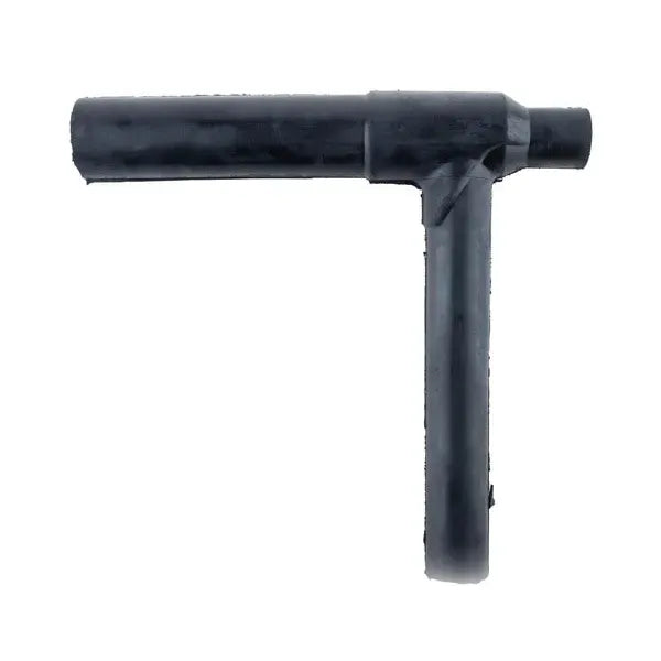 Tubo distribución en T para lavavajillas Sammic 2319404