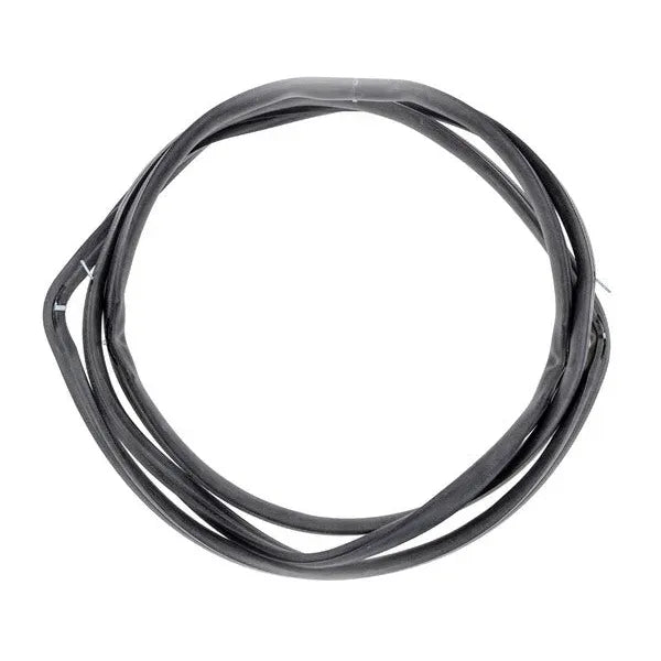 Junta puerta para horno Smeg 754131105 modelos ALFA135BM y ALFA135X