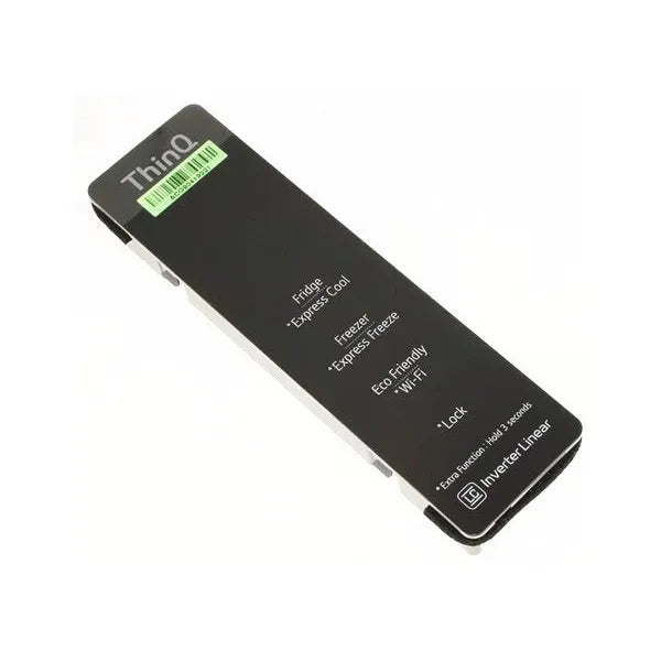 Módulo display para frigorífico LG ACQ90419221 GBB72SWDFN