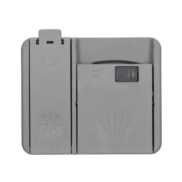 Whirlpool, Indesit, Vestel doseur lave-vaisselle 488000858078